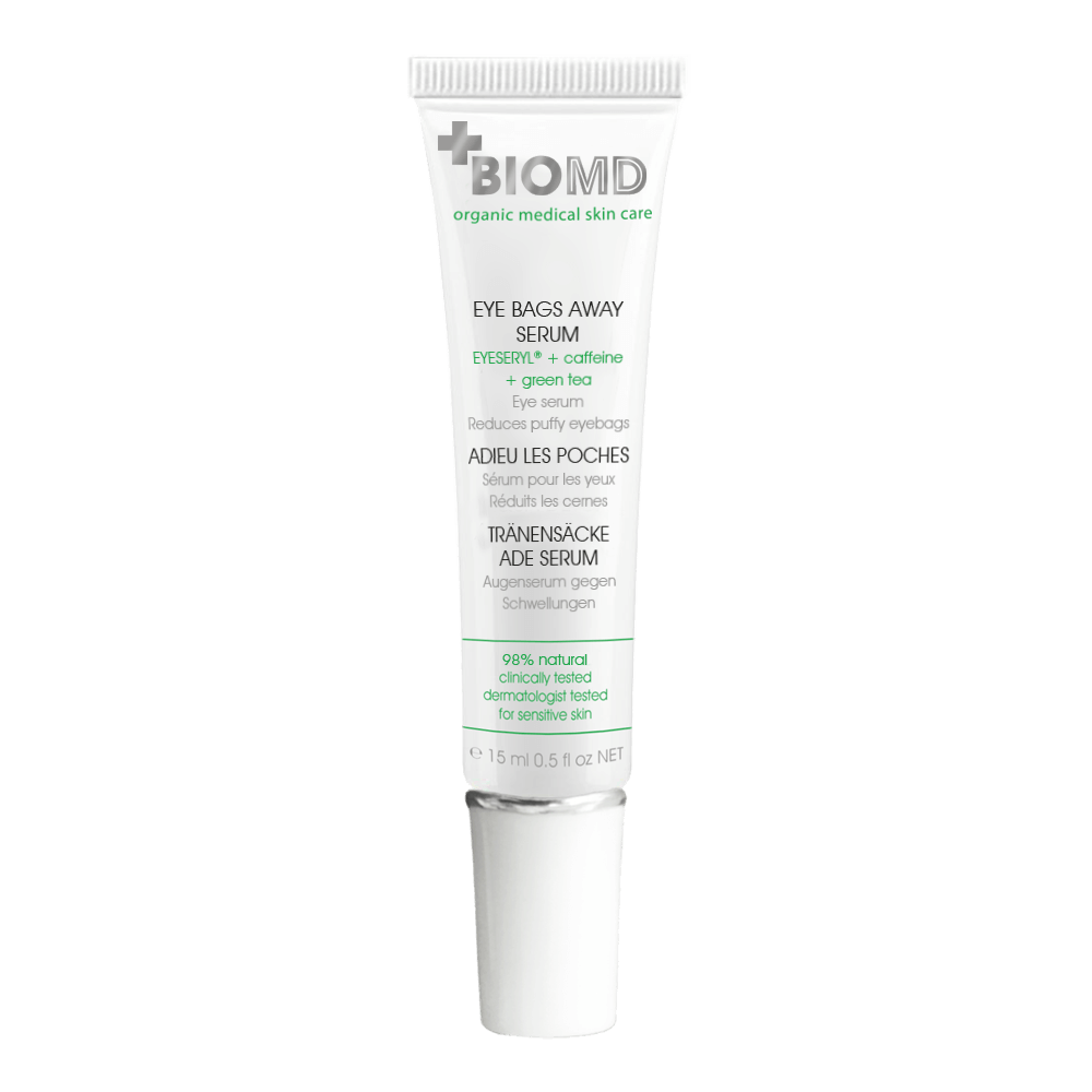 Biomed Eye Bags Away Eye Serum
